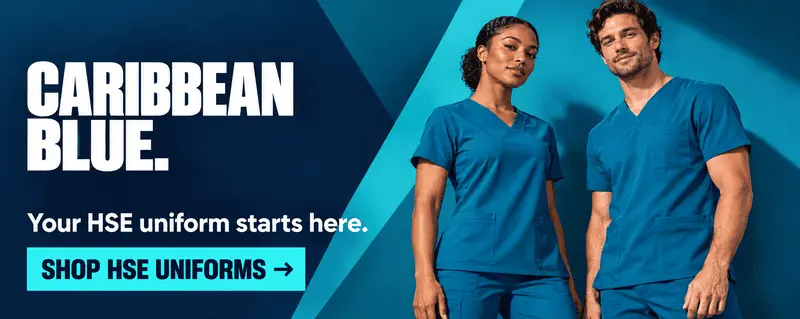 Scrubs for Wellness