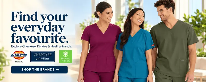 Cherokee Medical Uniforms