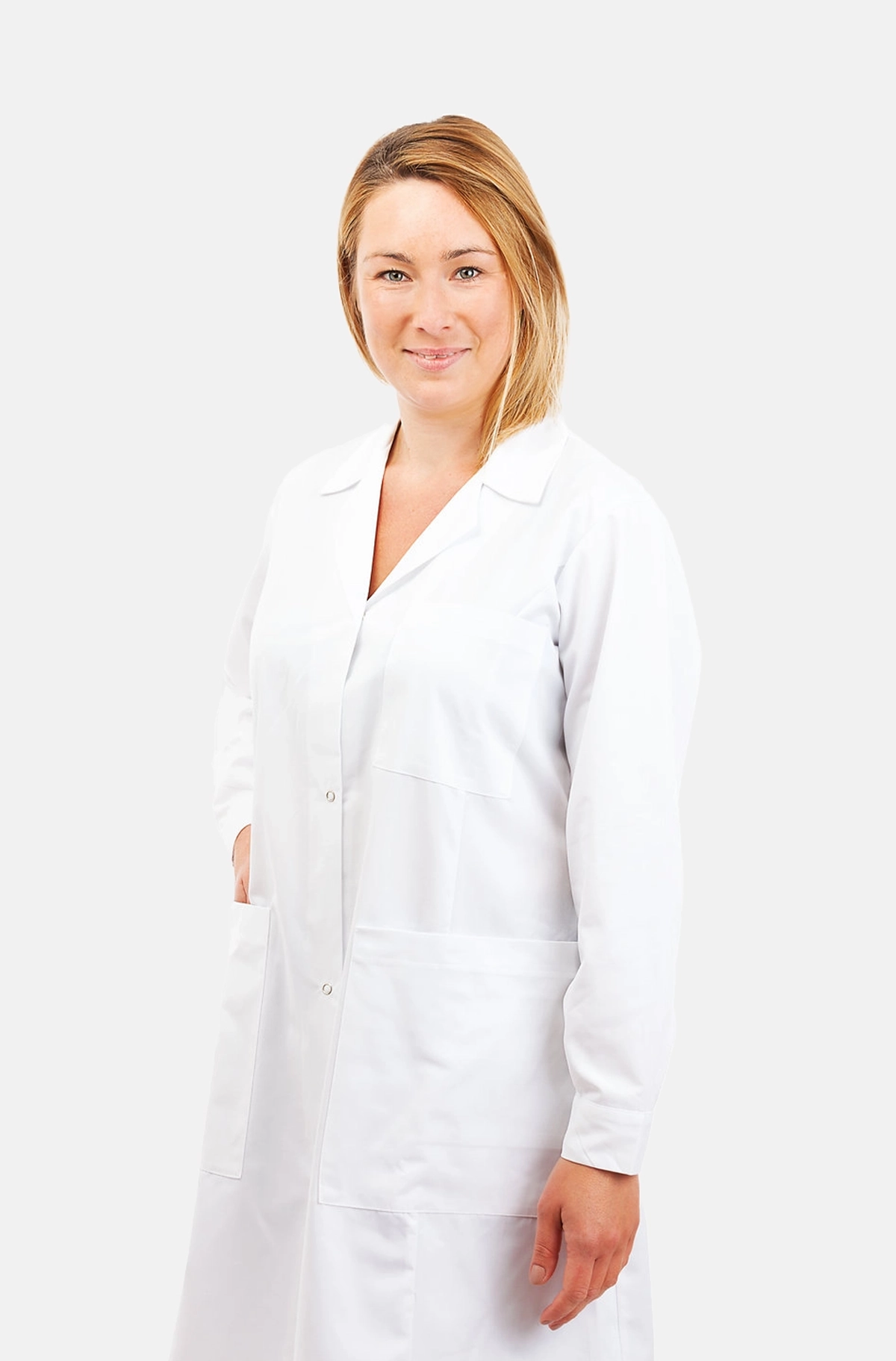 Lab Coats