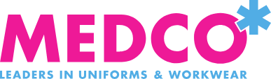 Medco logo